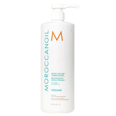 Moroccanoil Extra Volume Conditioner - 1000ml