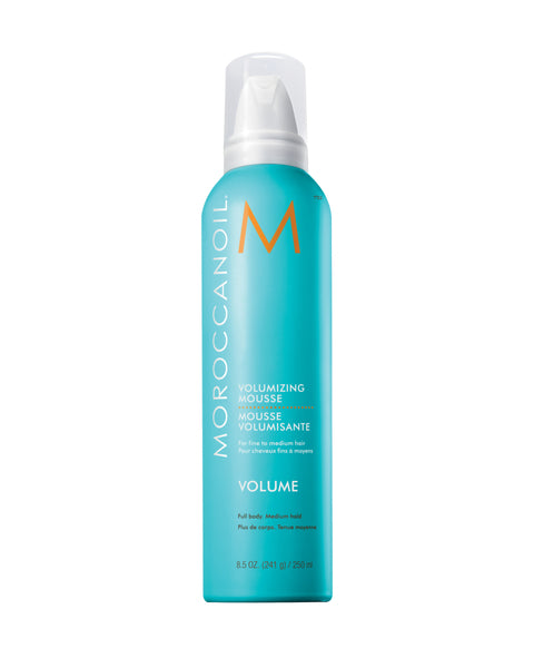 Moroccanoil Volumizing Mousse - 250ml
