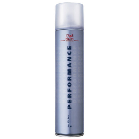 Wella Performance Hairspray - 500ml