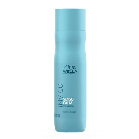 Wella Invigo Balance Calm Shampoo - 300ml