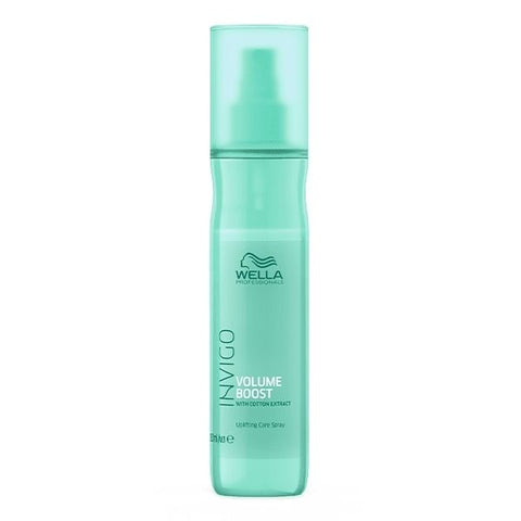 Wella Invigo Volume Boost Uplifting Care Spray - 145ml