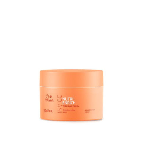Wella Invigo Nutri-Enrich Mask - 150ml