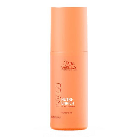 Wella Invigo Nutri-Enrich Wonder Balm - 150ml