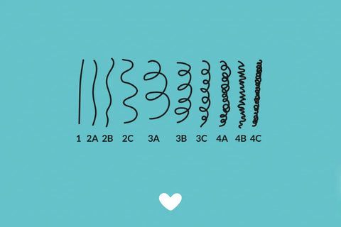 How To Discover Your Curl Type