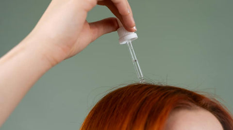 Stimulating Hair Growth? Look for These Ingredients