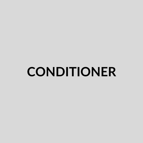 Conditioner
