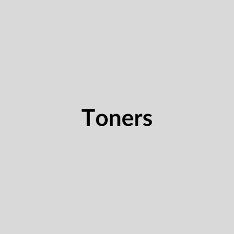 Toners