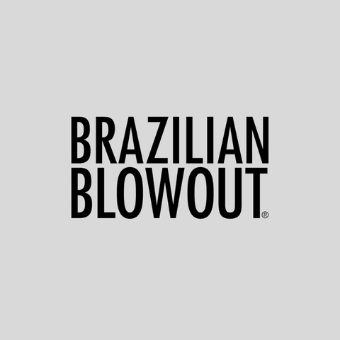 Brazilian Blowout