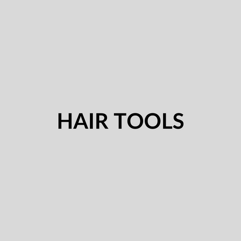 Hair Tools