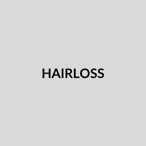 Hair Loss