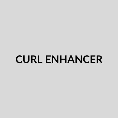 Curl Enhancer
