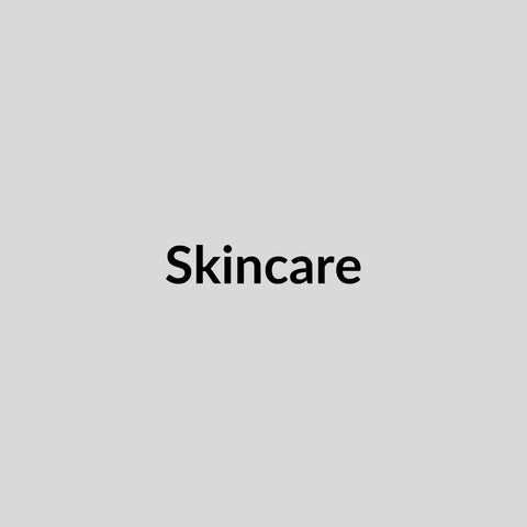 Skin Care Products