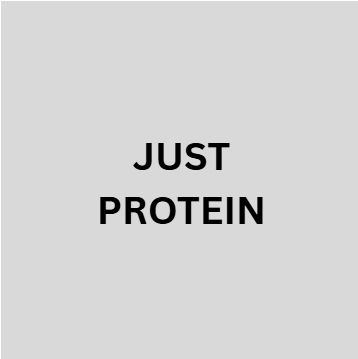 Just Protein