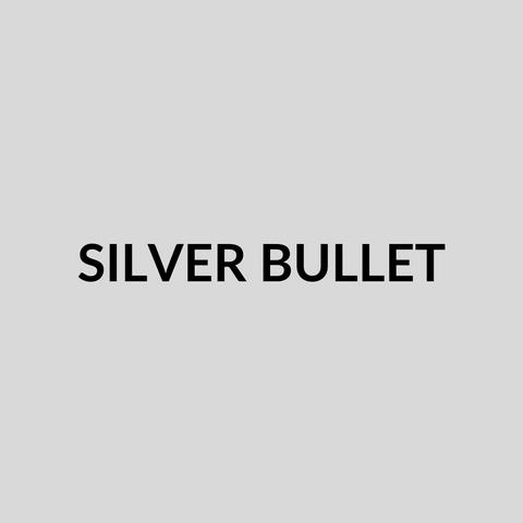 Silver Bullet