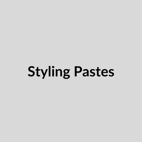 Styling Pastes