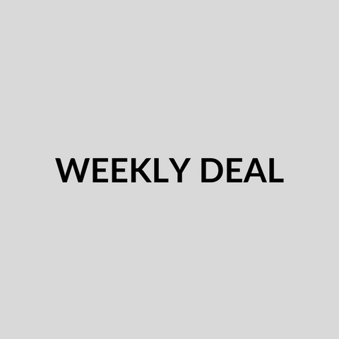 Weekly Deals