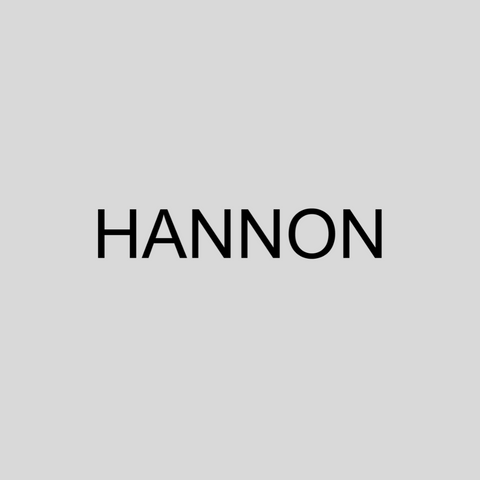 Hannon