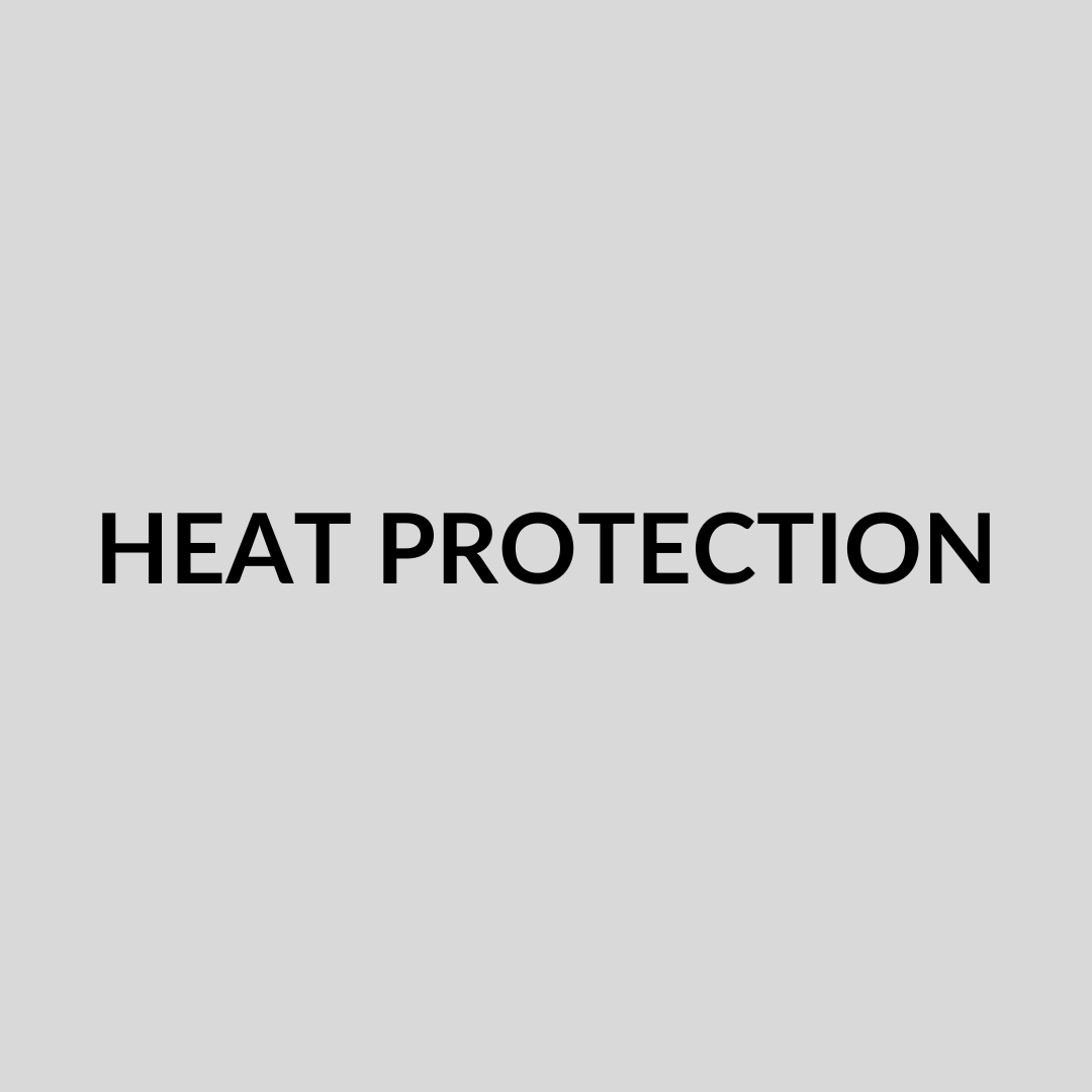 Heat Protection Hair Products – everythingHAIR