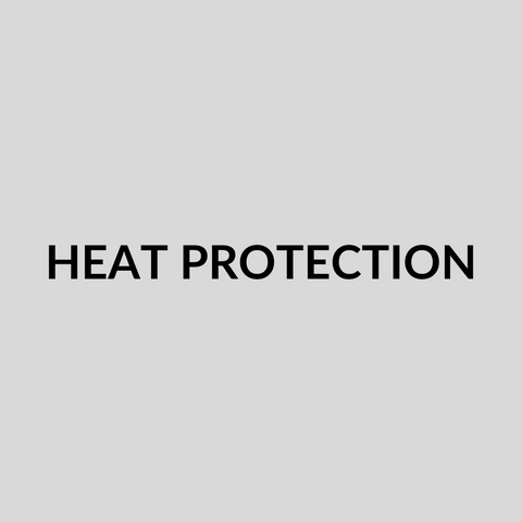 Heat Protection