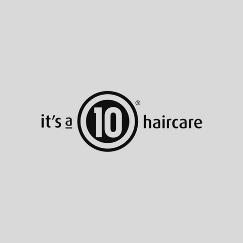 It's A 10