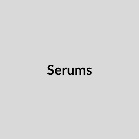 Serums