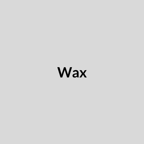 Waxes