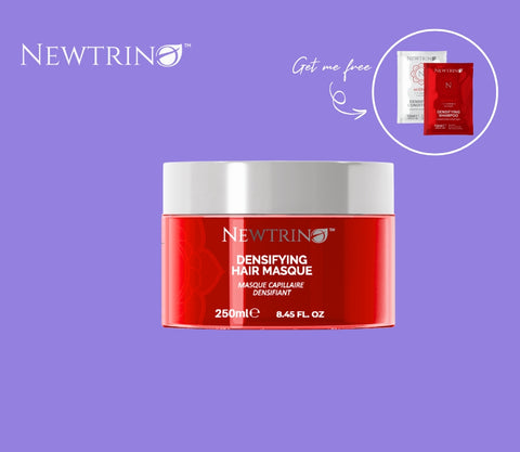 Newtrino Hair Masque