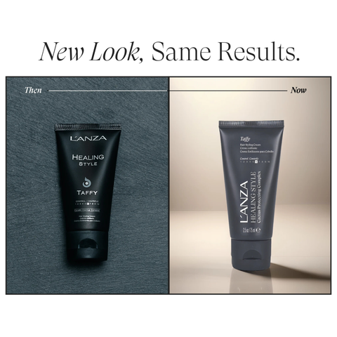 L'anza Healing Style Taffy - 75ml