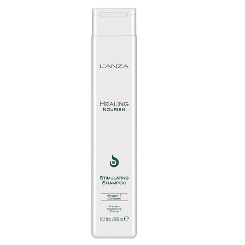L'anza Nourish Stimulating Shampoo - 300ml