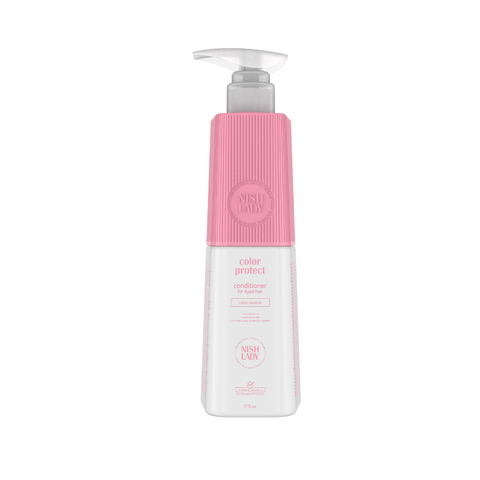 NishLady Color Protect Conditioner – 503ml