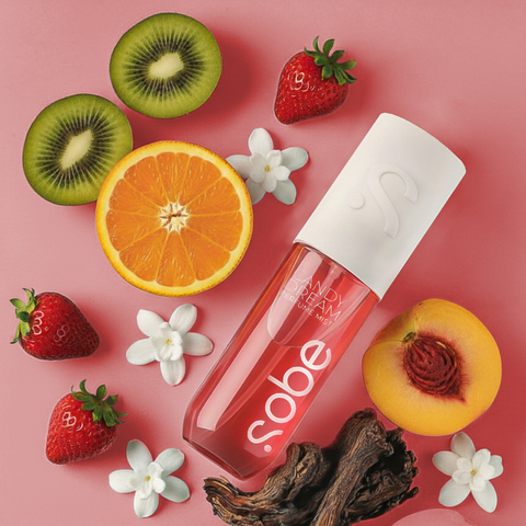 SOBE Candy Dream - 100ml