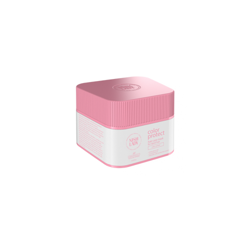 NishLady Color Protect Hair Care Mask – 275ml