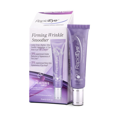 RapidEye Firming Wrinkle Smoother