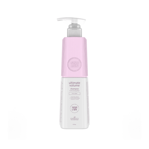 NishLady Ultimate Volume Shampoo - 947ml