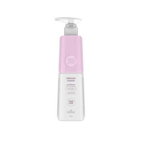 NishLady Ultimate Volume Conditioner - 503ml