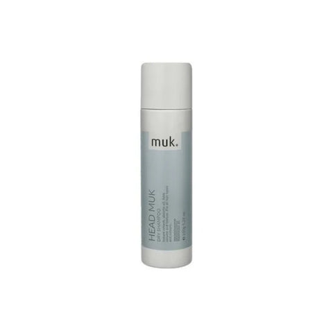 Head Muk Dry Shampoo