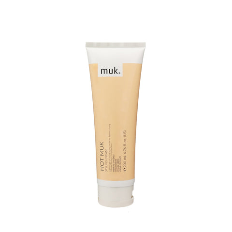 Hot Muk - Styling Cream (200ml)