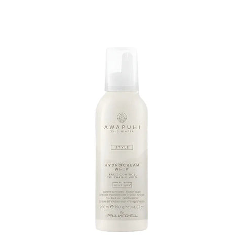 Paul Mitchell Awapuhi Hydrocream Whip - 200ml