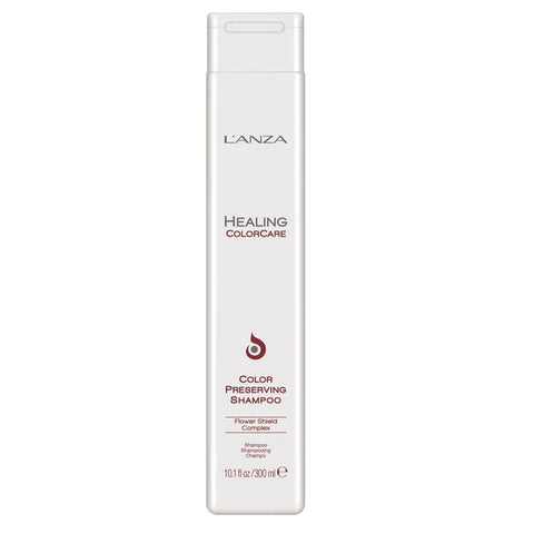 L'anza Color Care Preserving Shampoo - 300ml