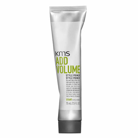 KMS Add Volume Styling Primer - 75ml