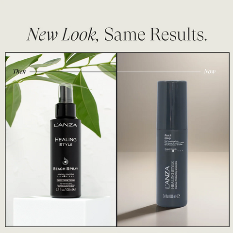 L'anza Healing Style Beach Spray - 100ml