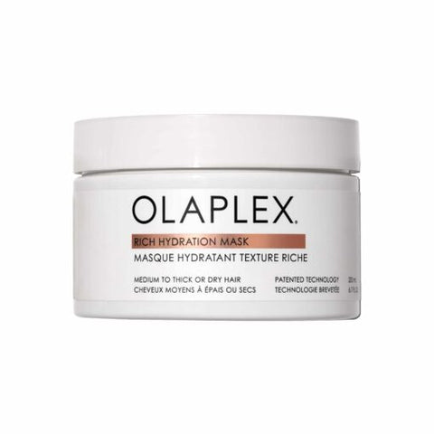 Olaplex Rich Hydration Mask - 200ml