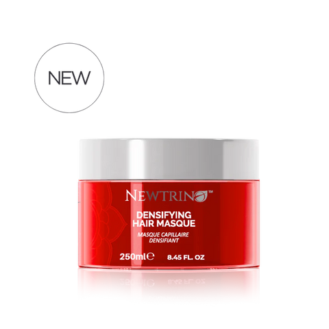 Newtrino Densifying Masque - 250ml + FREEBIES!