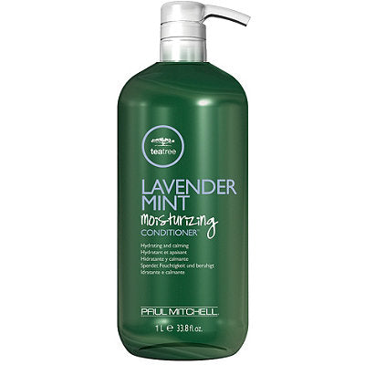 Paul Mitchell Tea Tree Lavender Mint Moisturising Conditioner 300ml