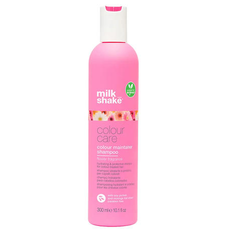 Milkshake Colour Care Shampoo - 300ml [Flower]