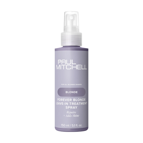 Paul Mitchell Forever Blonde Dramatic Repair - 150ml