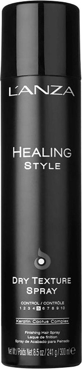 L'anza Style Dry Texture Spray - 300ml