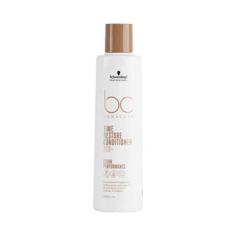 Schwarzkopf Time Restore Conditioner - 200ml