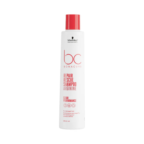Schwarzkopf Repair Rescue Shampoo - 250ml