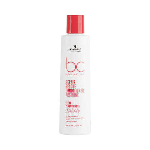 Schwarzkopf Repair Rescue Conditioner - 200ml